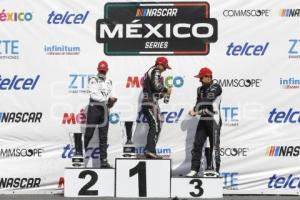 NASCAR MÉXICO SERIES 
