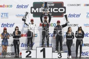 NASCAR MÉXICO SERIES 