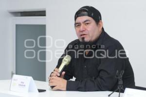 TLAXCALA . IVÁN ALMAGUER