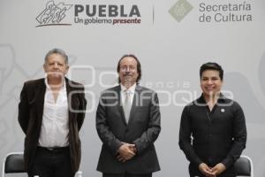 CURSO DE DIRECCION ORQUESTAL