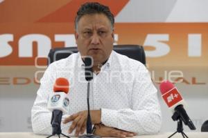 ALFREDO GÓMEZ PALACIOS