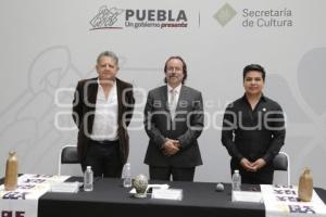 CURSO DE DIRECCION ORQUESTAL