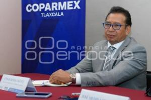 TLAXCALA . CÉSAR REYES CHÁVEZ