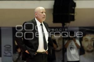 LNBP . LOBOS VS DORADOS