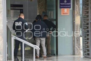 CASO PERIODISTAS IZÚCAR