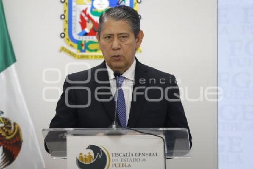 FGE . GILBERTO HIGUERA BERNAL