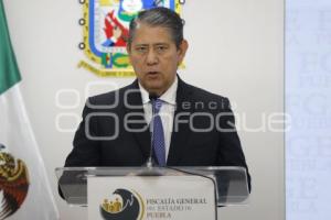 FGE . GILBERTO HIGUERA BERNAL