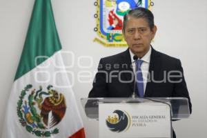 GILBERTO HIGUERA BERNAL