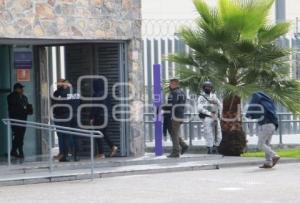 CASO PERIODISTAS IZÚCAR