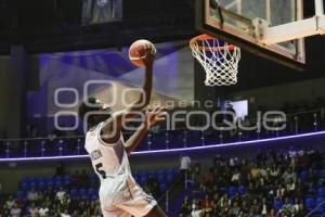 LNBP . LOBOS VS DORADOS