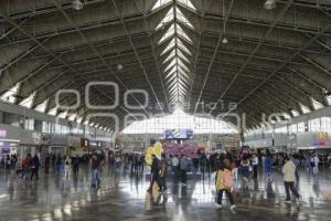 AYUNTAMIENTO . OPERATIVO PERIODO VACACIONAL