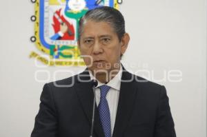 FGE . GILBERTO HIGUERA BERNAL