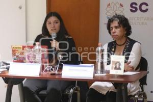 TLAXCALA . ENCUENTRO MÚSICA CONTEMPORÁNEA