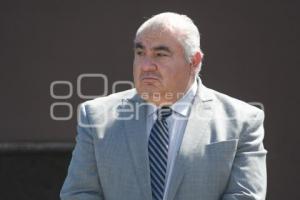 TLAXCALA . MIGUEL SÁNCHEZ RAMÍREZ