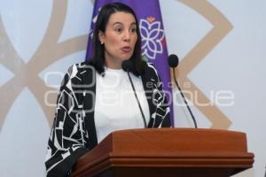 TLAXCALA . JOSEFINA RODRÍGUEZ ZAMORA