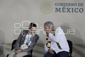 SAN SALVADOR EL VERDE . SEMBRANDO VIDA