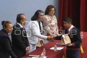 TLAXCALA . GRADUACIONES PRIMARIA