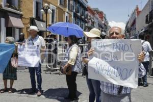 CONGRESO . DESPENALIZACIÓN DEL ABORTO