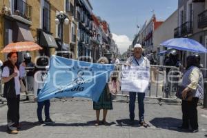 CONGRESO . DESPENALIZACIÓN DEL ABORTO