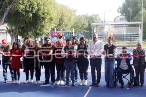 AYUNTAMIENTO . PARQUE LOS PINOS