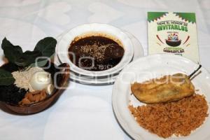 FERIA SANTIAGO MIAHUATLÁN 