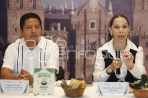 FERIA SANTIAGO MIAHUATLÁN 