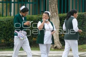 TLAXCALA . USO DE CUBREBOCAS