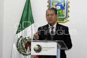 FGE . GILBERTO HIGUERA