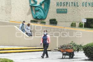 TLAXCALA . USO DE CUBREBOCAS