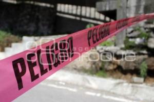 TLAXCALA . NOTA ROJA