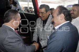 GOBIERNO ESTATAL . CAPU SUR