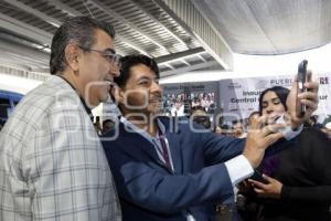 GOBIERNO ESTATAL . CAPU SUR