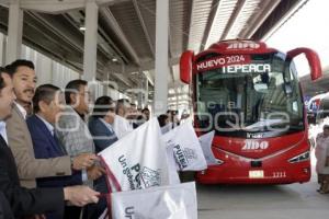 GOBIERNO ESTATAL . CAPU SUR