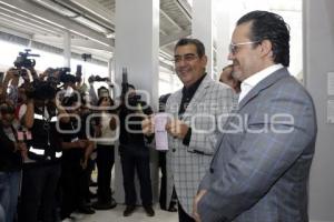 GOBIERNO ESTATAL . CAPU SUR