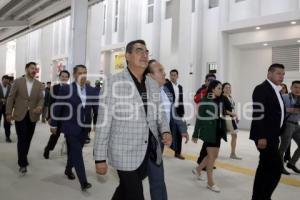 GOBIERNO ESTATAL . CAPU SUR