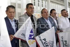 GOBIERNO ESTATAL . CAPU SUR