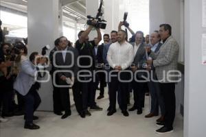 GOBIERNO ESTATAL . CAPU SUR