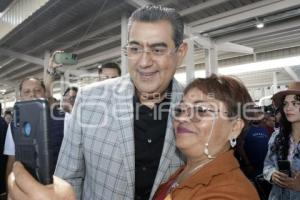 GOBIERNO ESTATAL . CAPU SUR