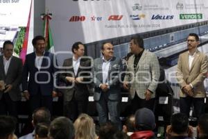 GOBIERNO ESTATAL . CAPU SUR