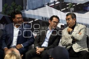 GOBIERNO ESTATAL . CAPU SUR