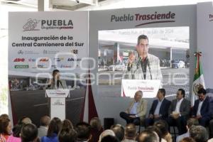GOBIERNO ESTATAL . CAPU SUR