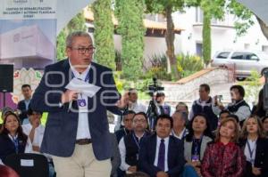 TLAXCALA . ENTREGA AUTOS SINDICATOS