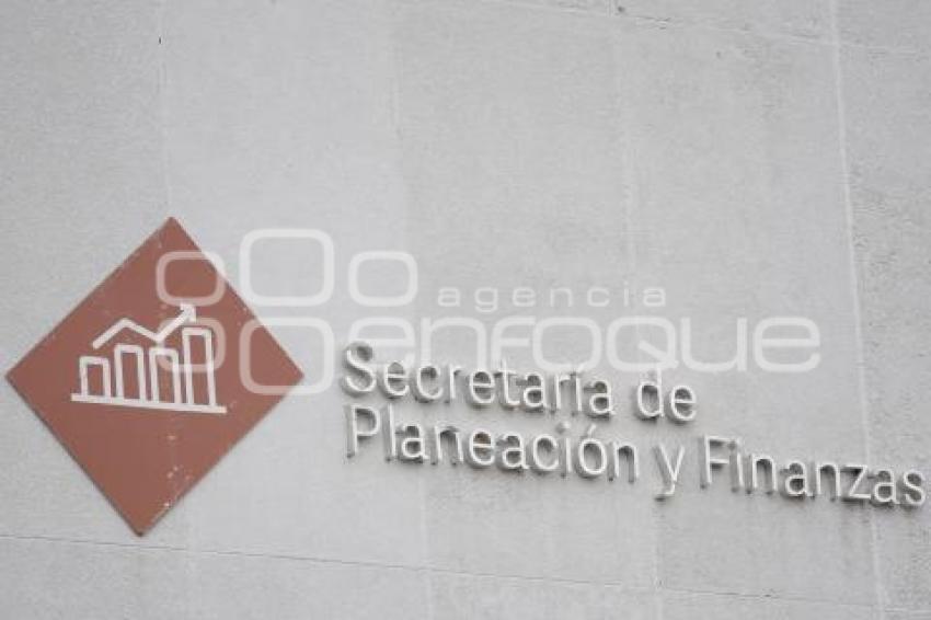 SECRETARÍA DE FINANZAS
