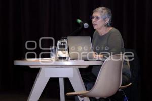 CONFERENCIA FINANCIAMIENTO PROYECTOS CULTURALES