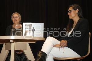 CONFERENCIA FINANCIAMIENTO PROYECTOS CULTURALES