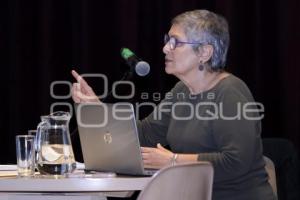 CONFERENCIA FINANCIAMIENTO PROYECTOS CULTURALES