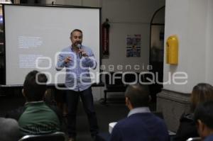 TALLER . MASCULINIDADES ANTI-HEGEMONICAS