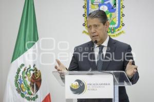 GILBERTO HIGUERA BERNAL