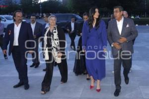 MUSEO BARROCO . EXPOSICIÓN MONOCROMOS