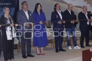 MUSEO BARROCO . EXPOSICIÓN MONOCROMOS